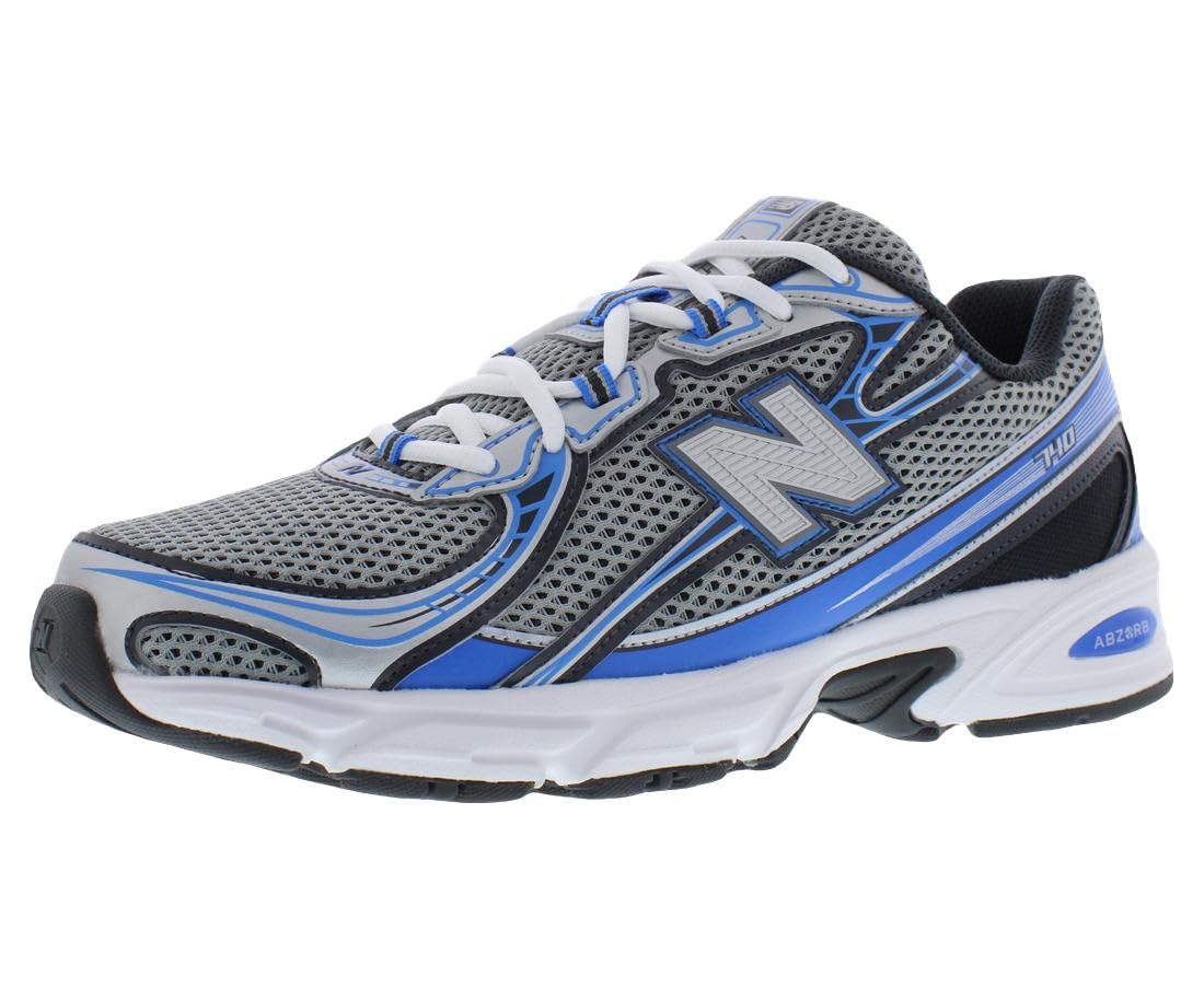 New Balance Men's MC996 Lightweight Tennis Shoe