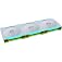 Lian Li UNI Fan SL Flex 120mm Reverse Blade ARGB Fan, 3 Pack, White | Controller Included (12RSL1F3W)