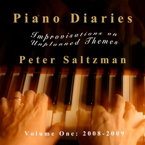 Happy Anniversary Jazz 11 06 09 By Peter Saltzman On Amazon