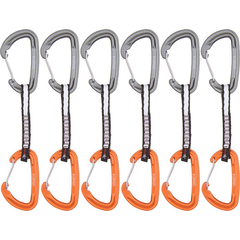 Cypher Firefly Ii 11cm Quick Draw 6 Pack