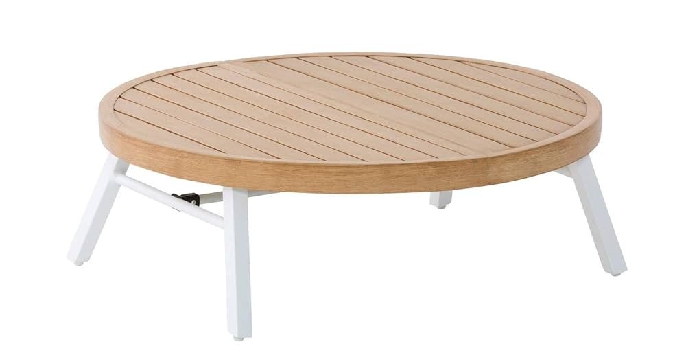 Amazon | ニュートピア(Newtopia) アウトドア キャンプ ウッド調