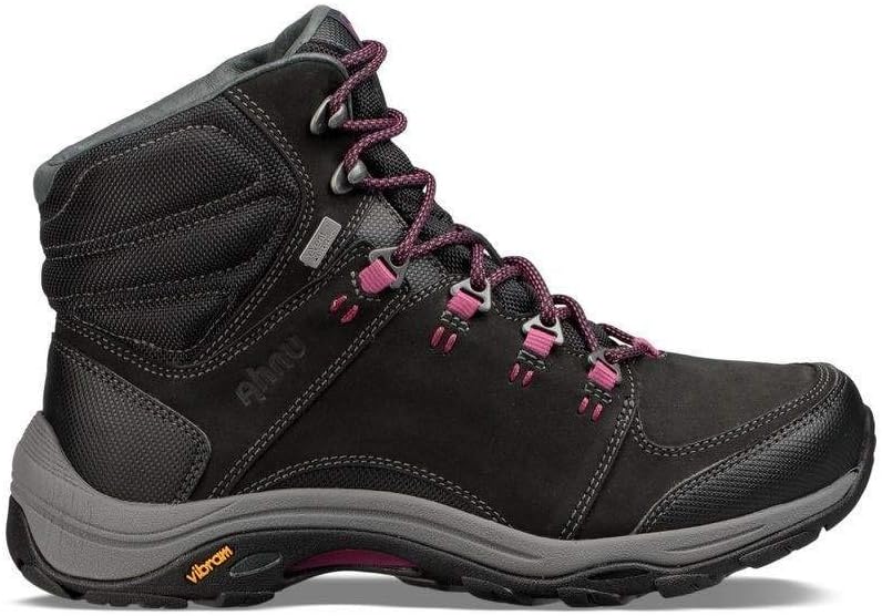 Ahnu Women`s W Montara III Event Hiking Boot