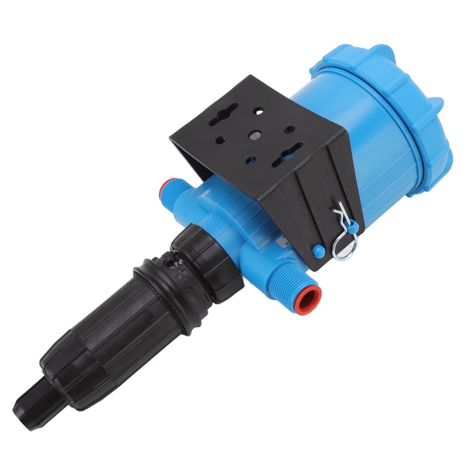 Pompe doseuse automatique de produits chimiques pour l'industrie horticole