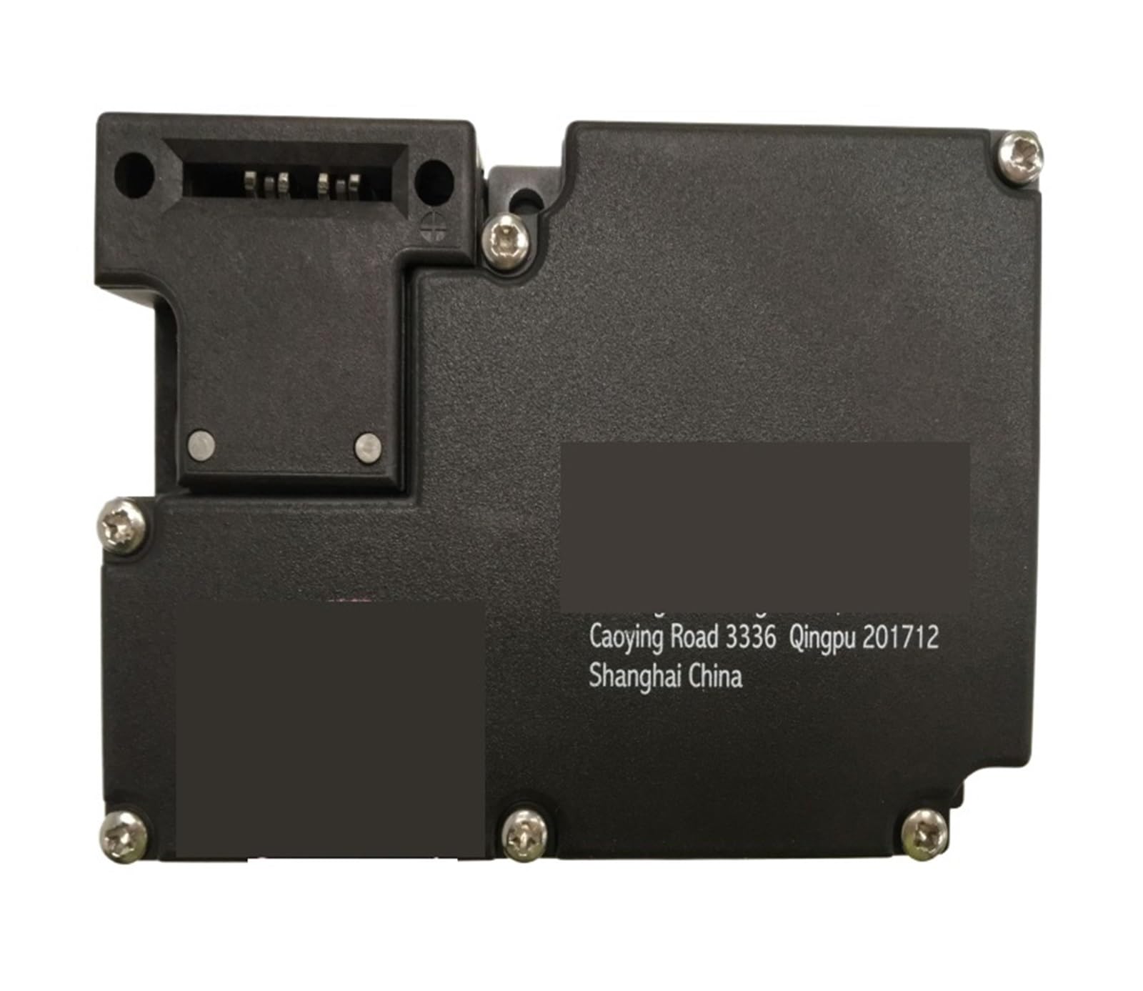 ZVQYSGIW AZM161SK-12/12RKA-M16-24V Limit Switch