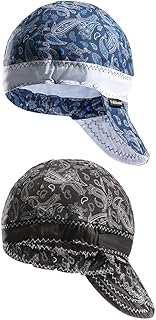 Welding Caps For Women Picks collage image 1