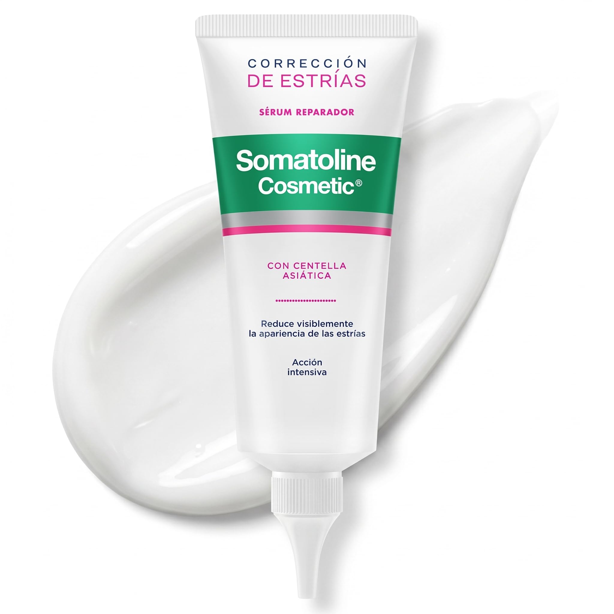 Somatoline Cosmetic Stretch Marks Correction Repairing Serum 100ml