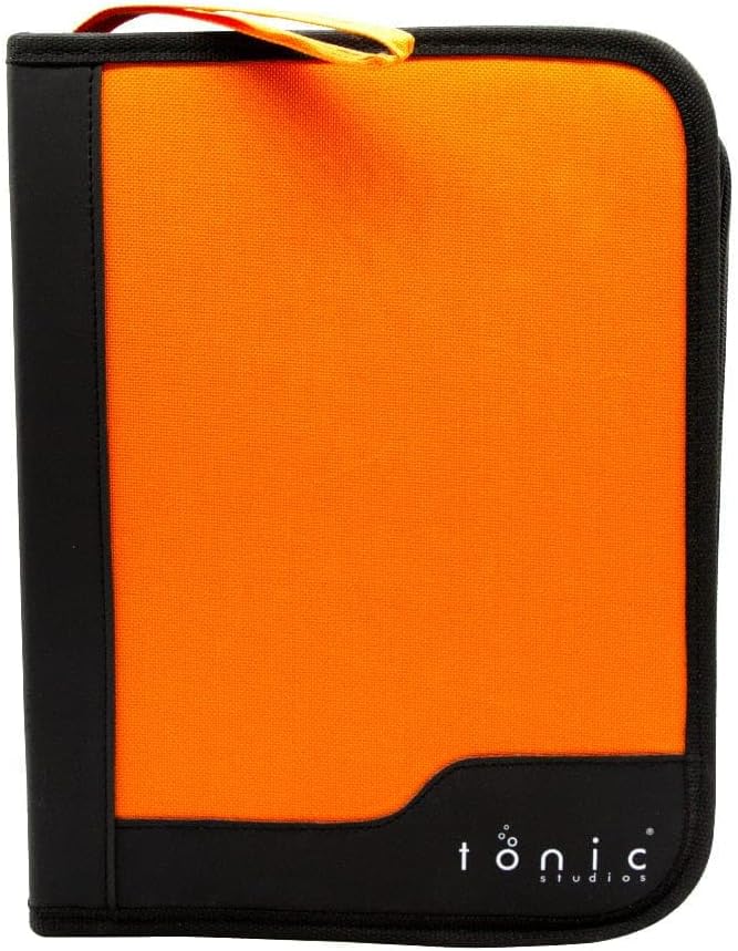 Tonic Studios Ring Binder Die Case-A5