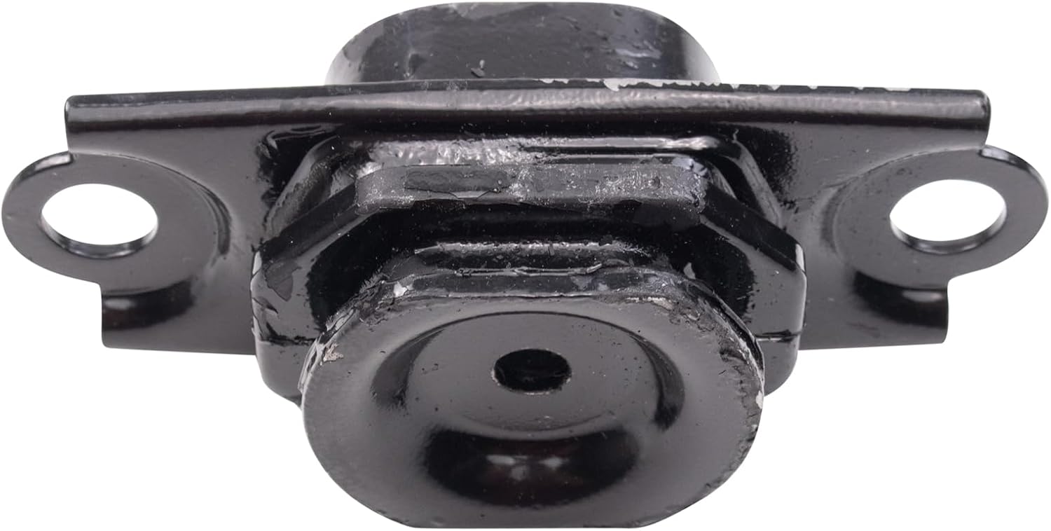 TRQ Left Transmission Mount Left Compatible with 18-23 Kicks 20-24 Versa