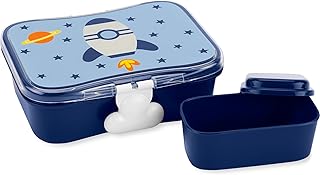 Skip Hop, Spark Style Space Snack Kit