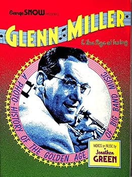 Paperback Glenn Miller & the age of swing Book