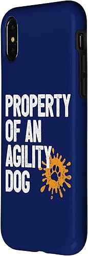 Miniatura 5 de iPhone 1212 Pro Dog Agility Handler - Dog Agility Case