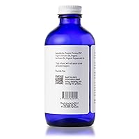 Vista 2 de PurO3 Solución de extracción de aceite ozonizado – Aceite de coco orgánico ozonizado para dientes y encías – Solución de extracción de aceite