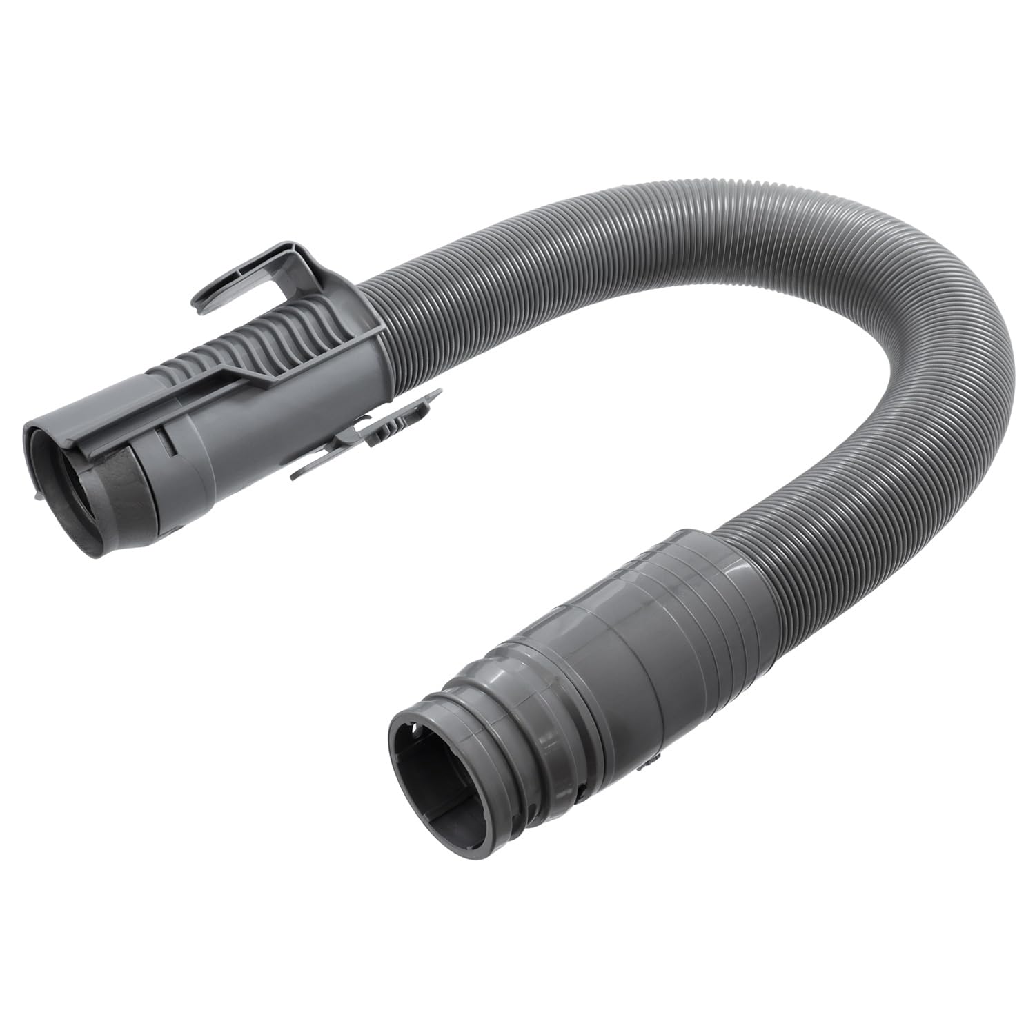 Reliapart End Hose Assembly Compatible for Dyson DC14 Vacuum Cleaner Models Flexible Robust Tube Accessory for Reliable Cleaning Performance at Home - 908474-37