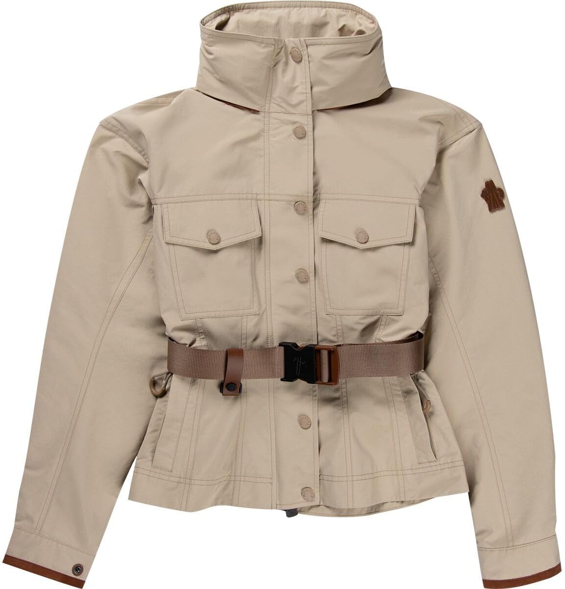 Doudounes Moncler Femme Clearance