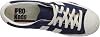 Keds Men's Royal Plus Classic Suede Sneaker Boot, nvy, 21.0 cm