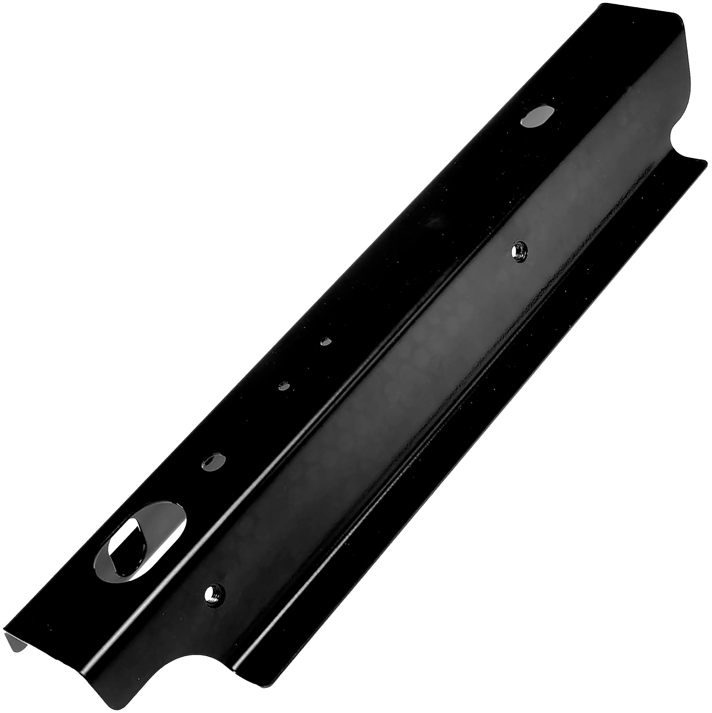 APDTY 163520 Seat Mount Floor Riser Steel Crossmember Bracket (Front Right)