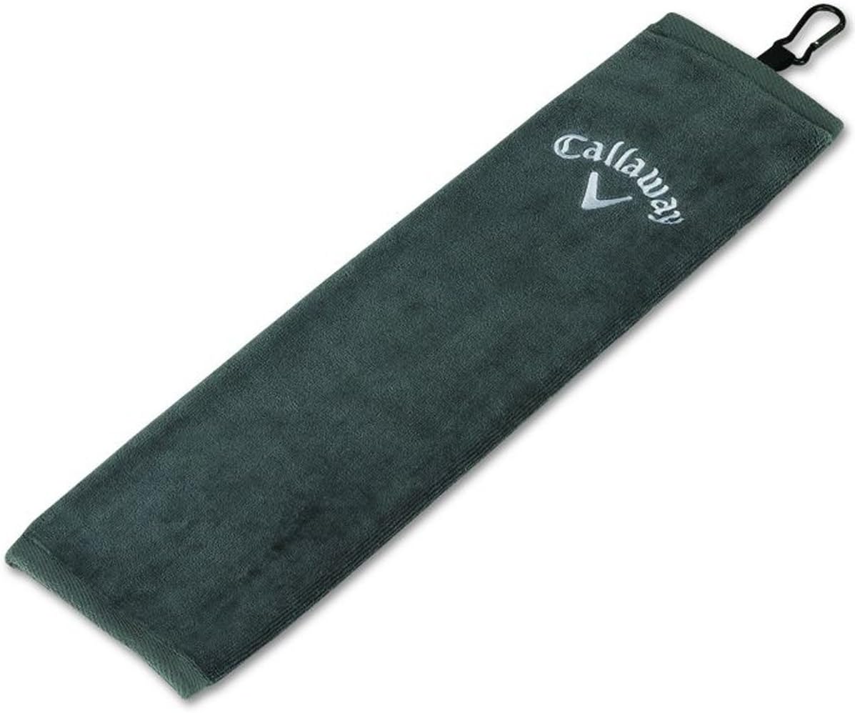 Callaway 2014 Tri-Fold Mens Towel