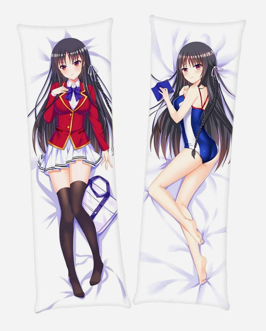 dakimakura care