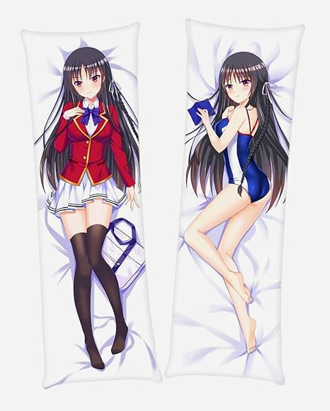 dakimakura washing