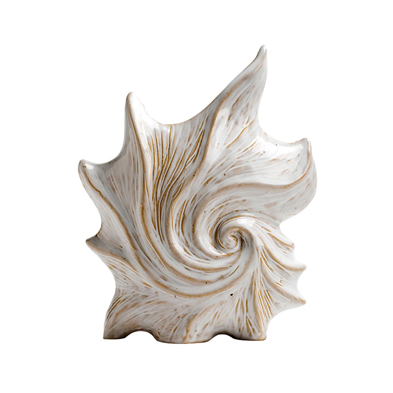 Mekalero Ceramic Vases Modern Home Decors Rustics Styles Farmhouse Vase Decorative Flower Vases for Party Wedding Centerpieces Rustics Farmhouse