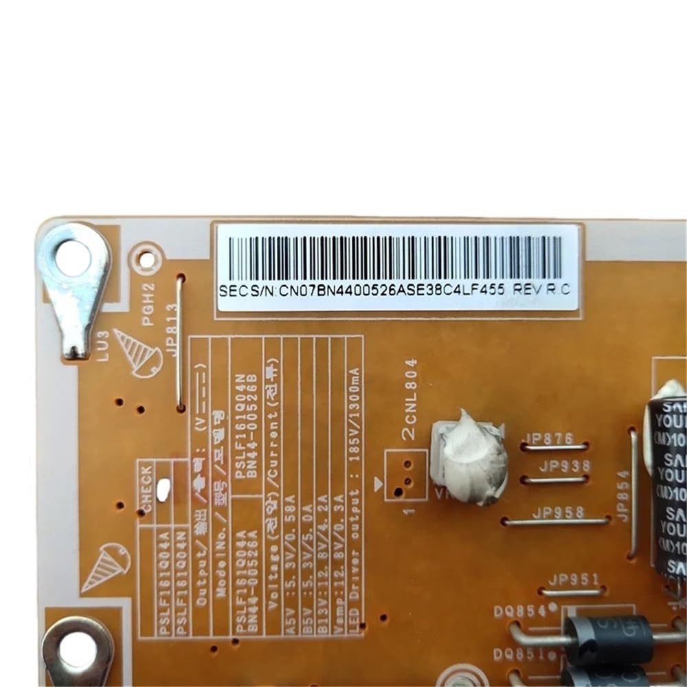 tv scheda di alimentazione per UA60ES8000 PD60B2Q-CSM BN44-00526A BN44-00526C scheda di alimentazione UN60ES8000FXZA UN60ES7100F UN60ES8000