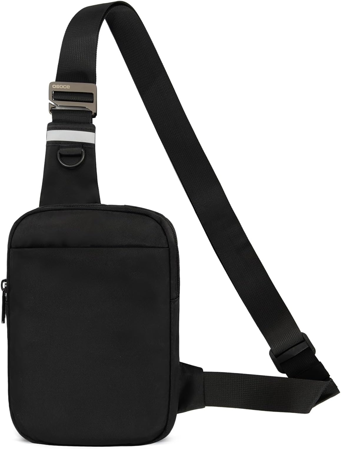 Sling Bag, RFID Anti-Theft Lightweight