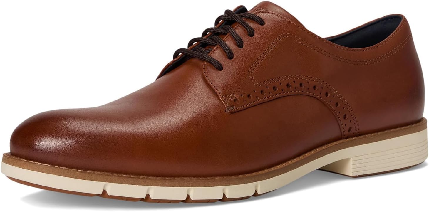 Cole Haan Mens Flexgrand+ Plain Toe - Image 3