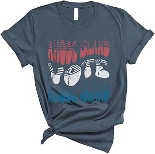 Vote Rhode Island Shirt Unisex