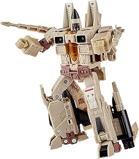 Transformers Generations Selects Deluxe WFC-GS21 Decepticon Sandstorm