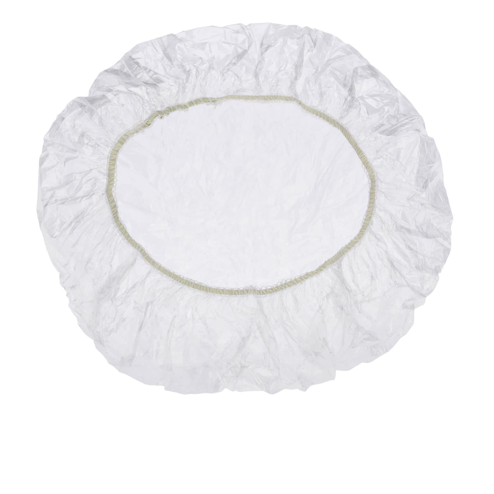 Beautytime Bathing Cap, Waterproof & Durable, Hygienic & Easy to Clean,Trusted Beautytime Quality, Multi-Purpose Use