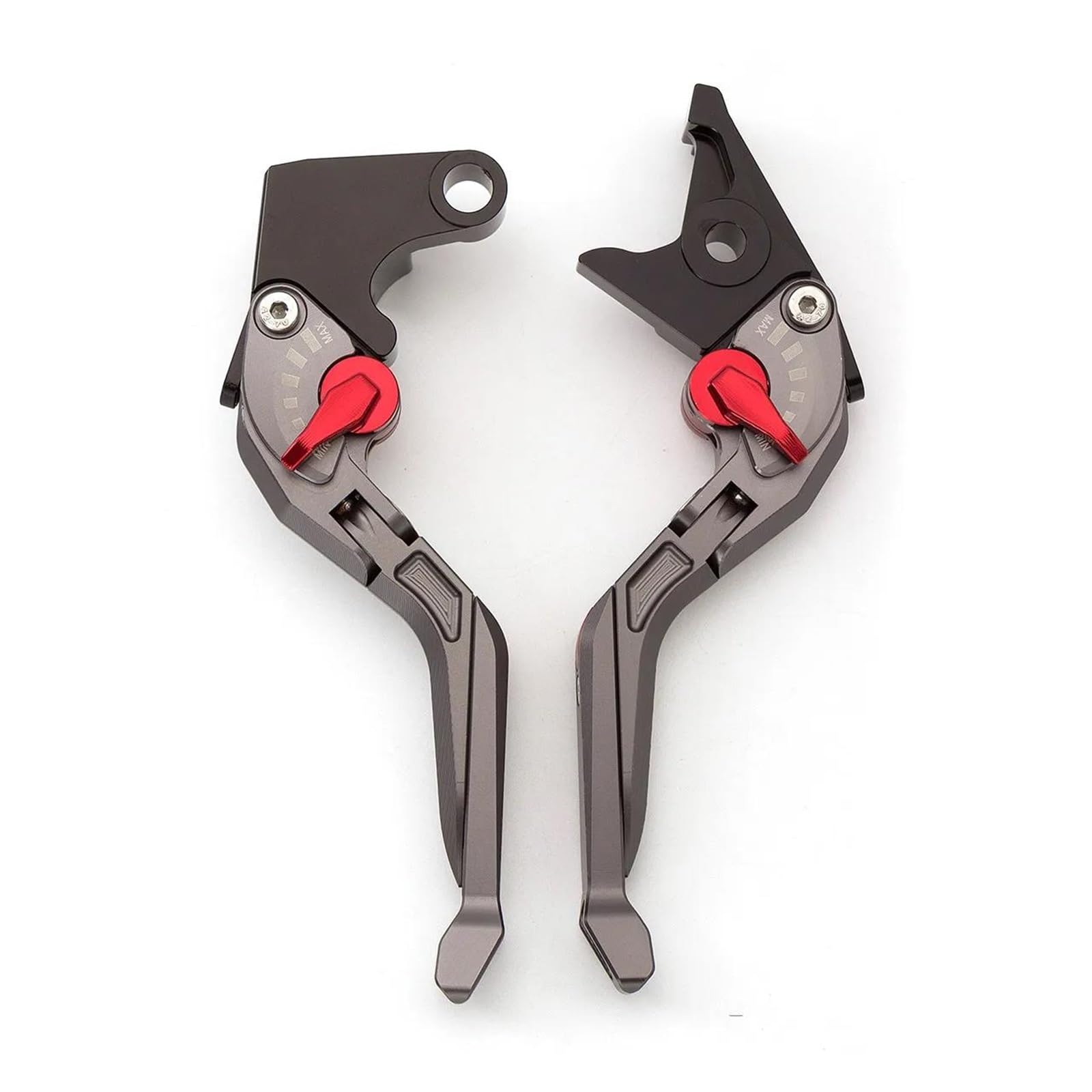 USQBUZHHK Brake Clutch Lever Motorcycle Brake Clutch Lever for Goldwing 1800 GL1800 2001-2016
