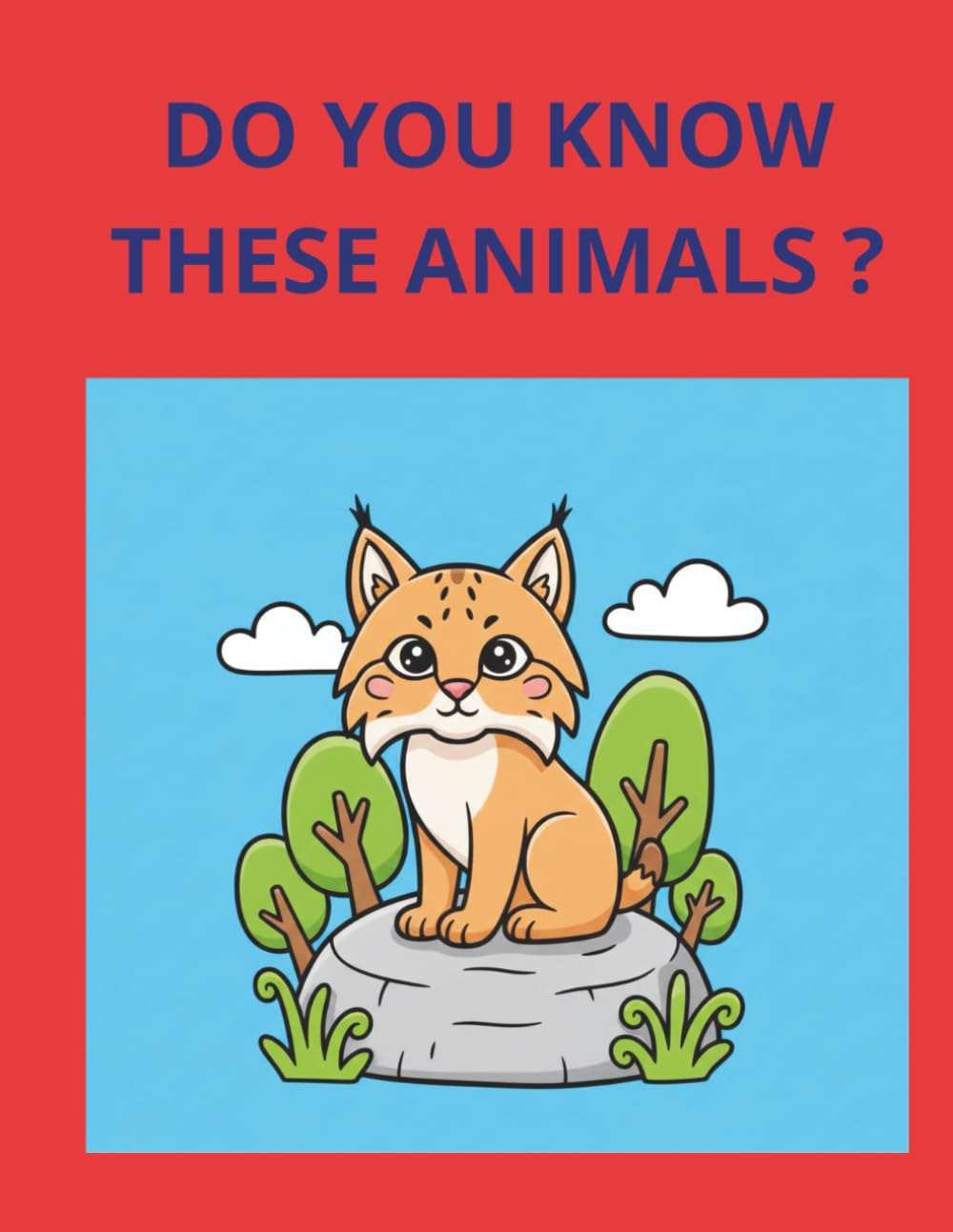 Do you know these animals ?