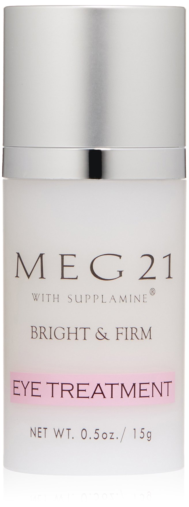 MEG 21 Bright and Firm Eye Treatment 15 g