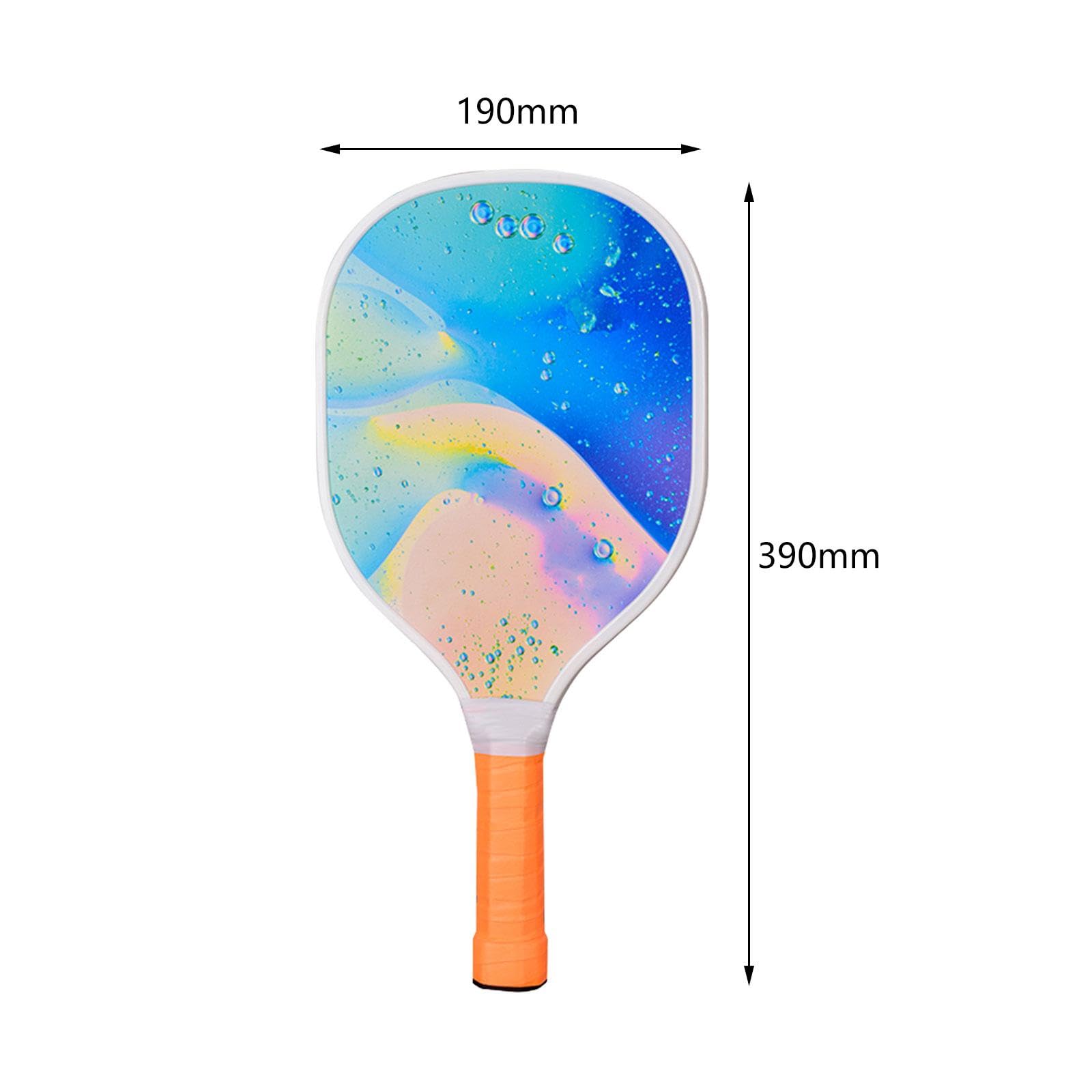 おまけ付き♪ ANIVIA VOL TEX G3 PRO ピックルボールラケット New Aniviia Voltex Gen 3 Pro