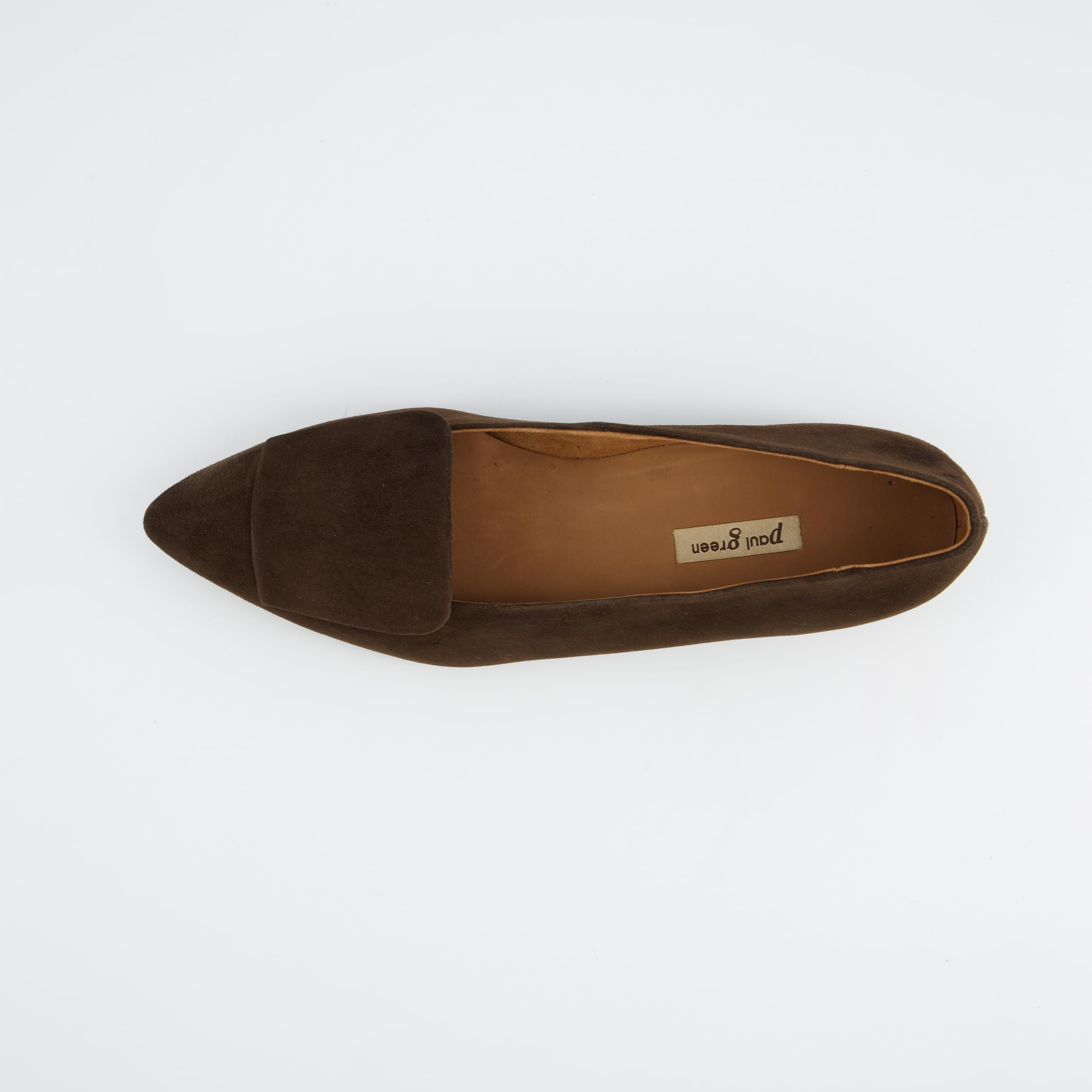 Paul Green Damen Frauen Klassische Ballerinas