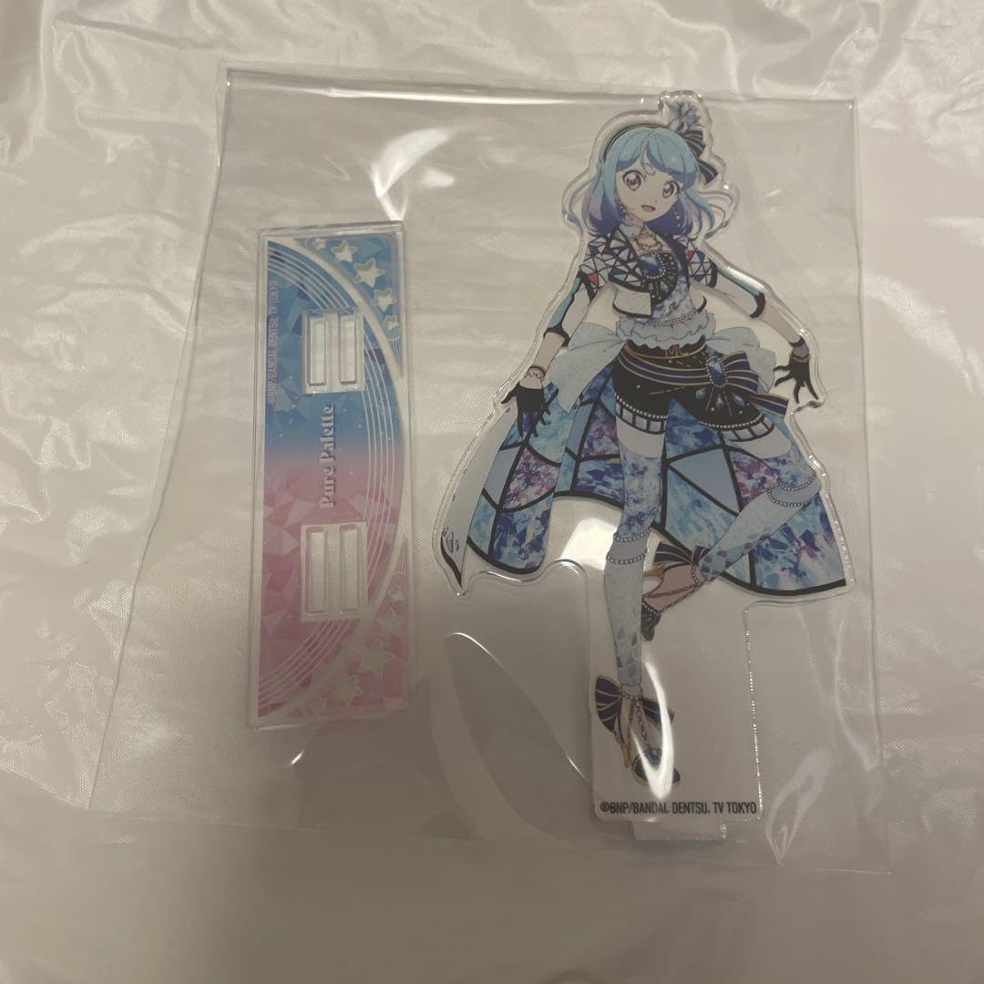 Amazon.co.jp: アイカツフレンズ アクリルスタンド 湊みお