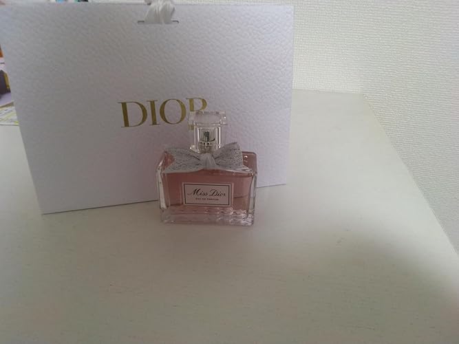 Amazon | 【国内正規品・ラッピング済み】DIOR ディオール ミス