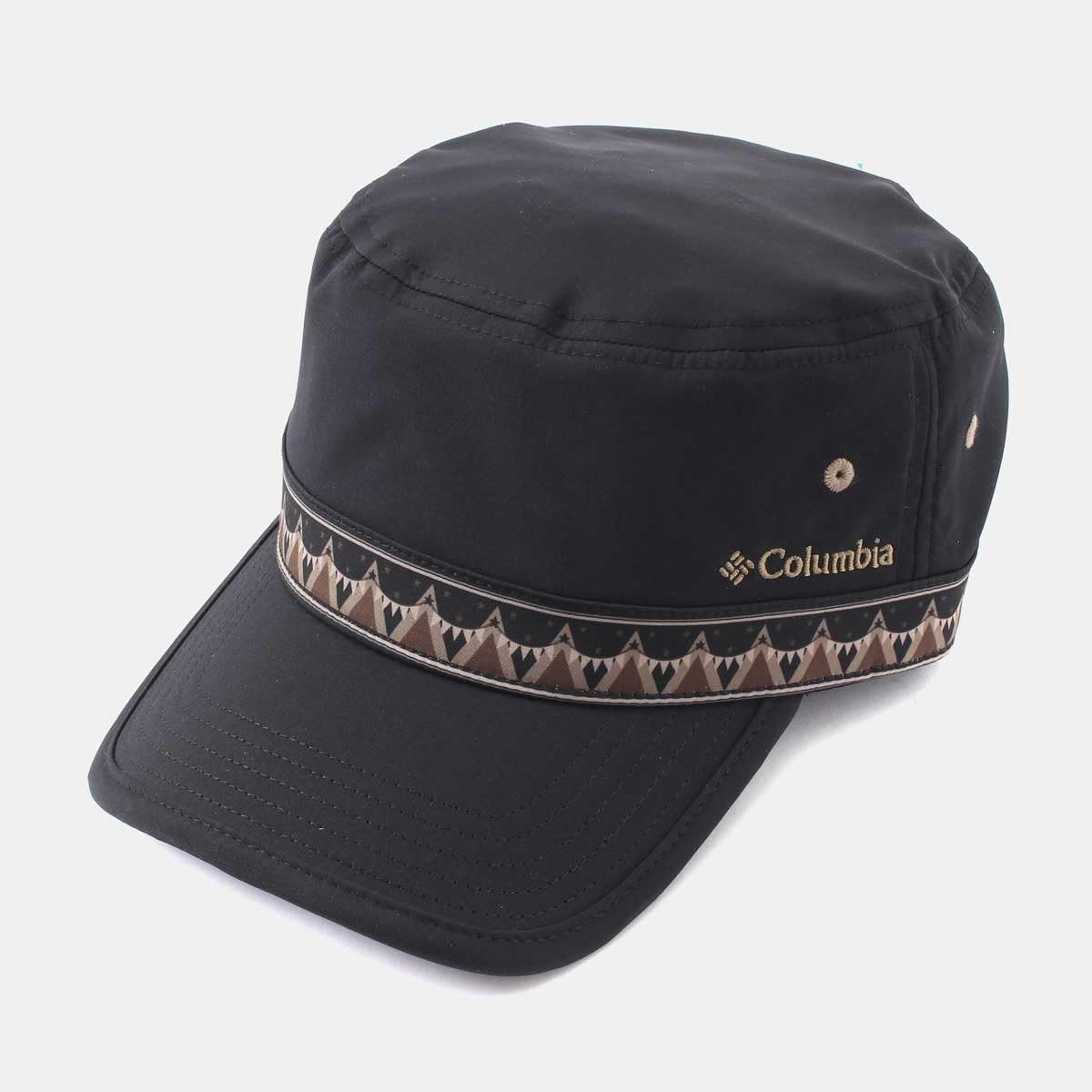 Amazon Co Jp Columbia コロンビア Elbert Sanctuary Cap ワークキャップ 帽子 アウトドア Pu5331 ファッション