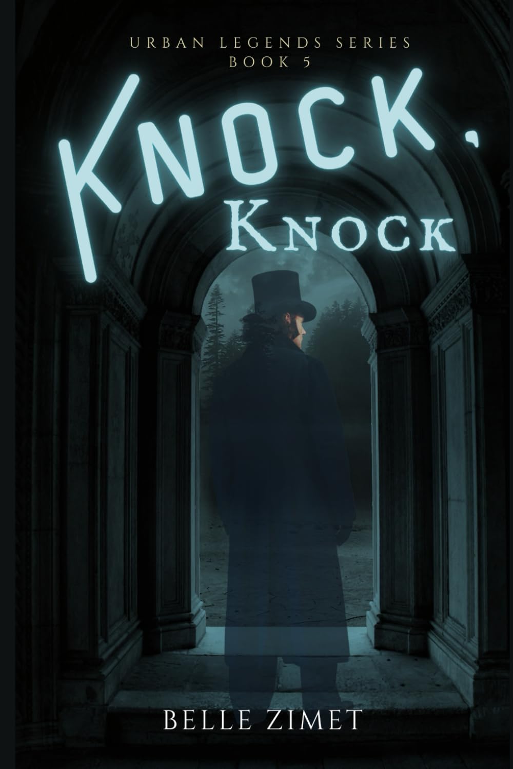 Knock, Knock (Urban Legends Series)