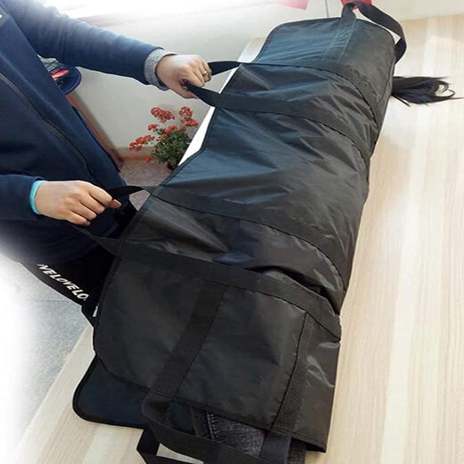 Tablas de Transferencia Deslizamiento de cinturón, Dispositivo de elevación de Pacientes para Girar el Cuerpo, Movimiento Deslizante: Ayuda Familiar para postrado en Cama, Ancianos