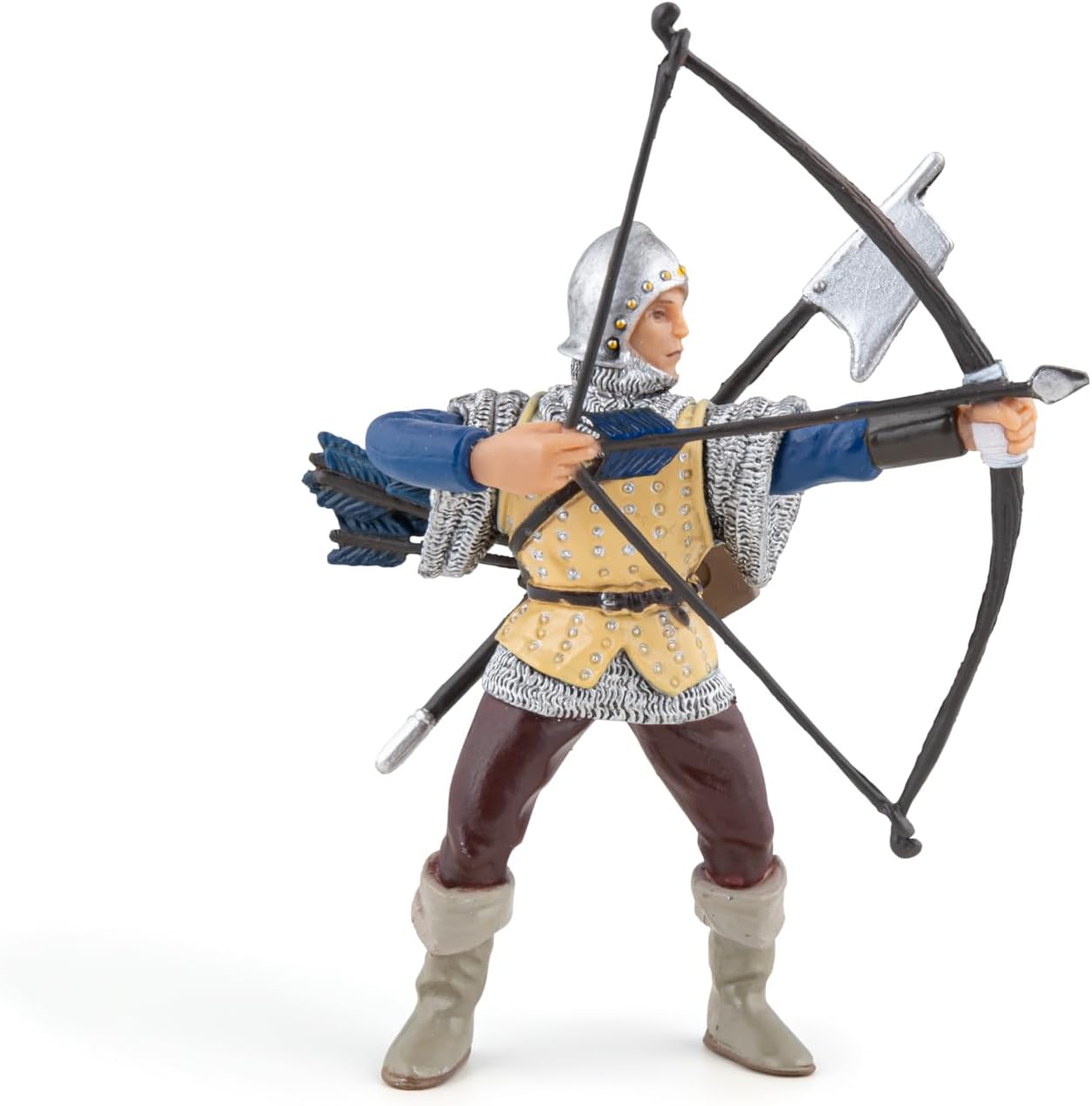 Bowman Blue