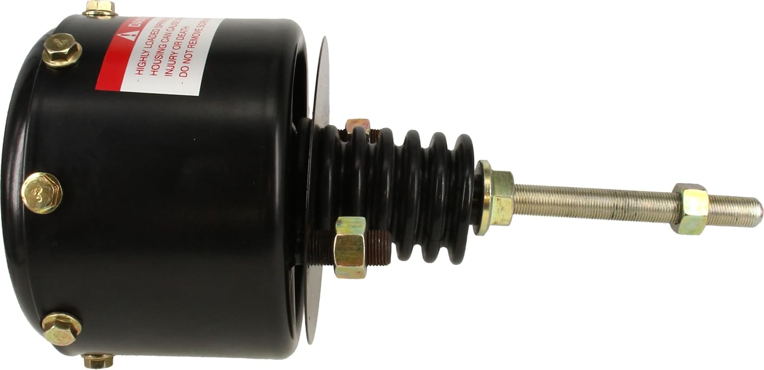 9V8693 Parking Brake Chamber fits Caterpillar 528 528B 530B 936 936E 936F G936 528S A 613C II 613C - 1 Pack