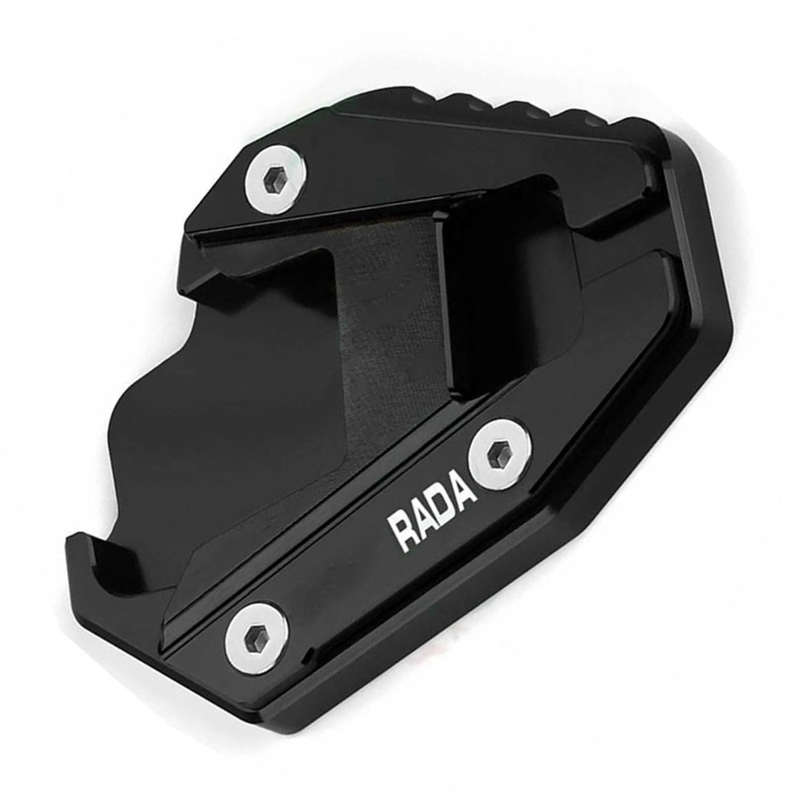 Béquille latérale pour Ducati Multistrada V4 S noir