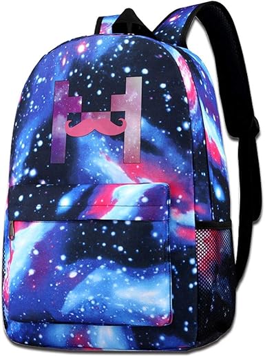 amazon logo backpack