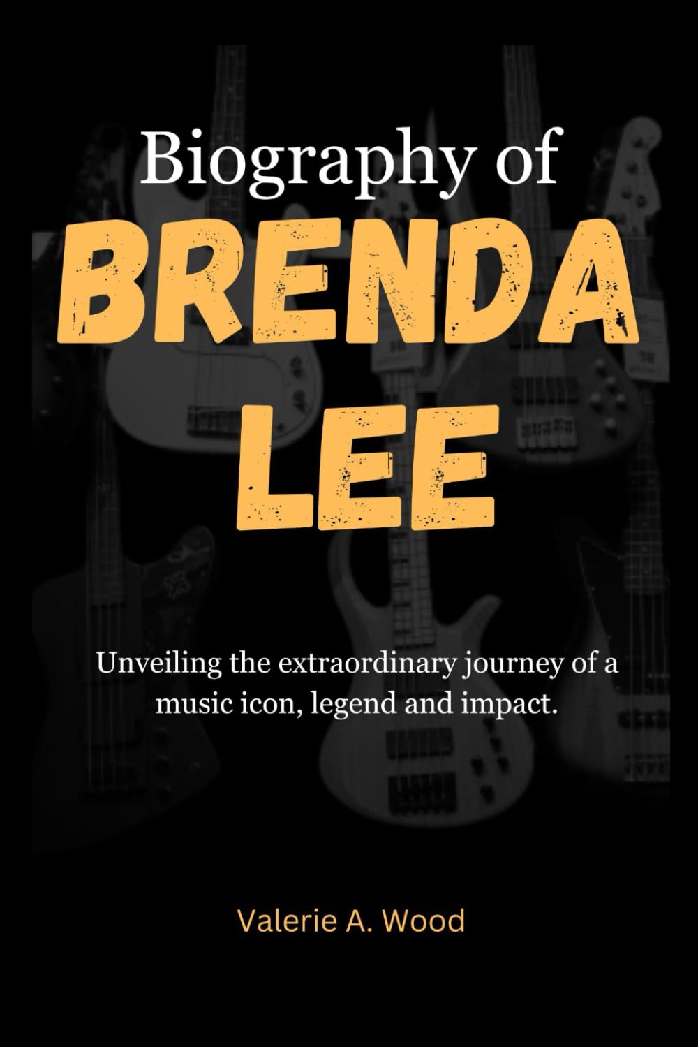 Biography of Brenda Lee: Unveiling the extraordinary journey of a music icon, legend and impact.