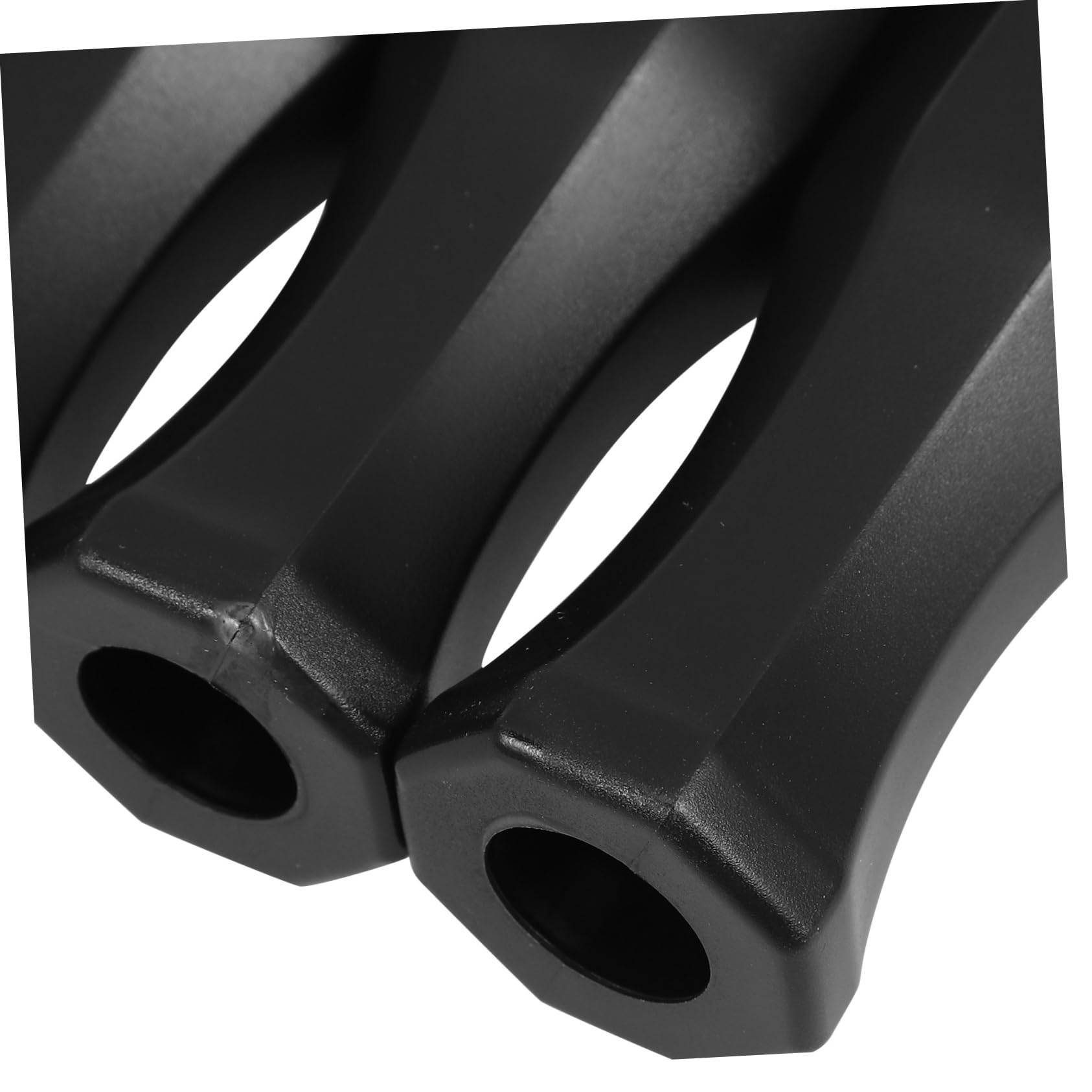 Poignées de Baby-Foot Toddmomy 4 Pièces Plastique Remplaçables