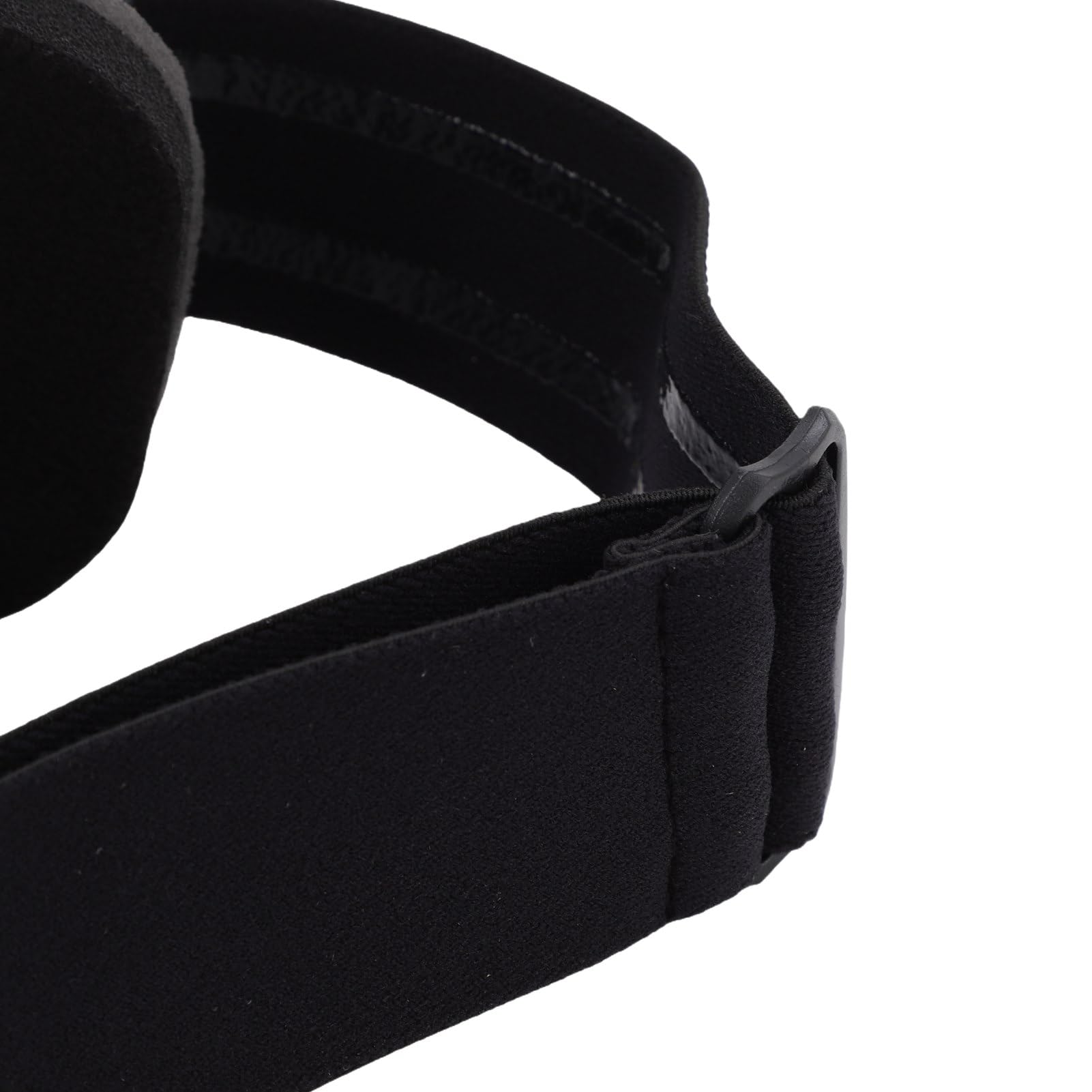 Gafas de esquí UV400 para Hombres y Mujeres, Lentes Magnéticas Antivaho para Actividades de Snowboard y Ciclismo, Ligeras, Unisex