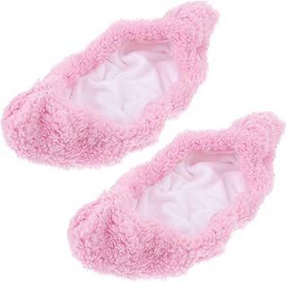 Amosfun Infantis Toalha De Skate Infantil Para Crianças Capa De Absorvedores De Patinação Capas De Lâmina De Gelo Adulto Tecido Felpudo Protetores De Skate Capas De Skate No Gelo