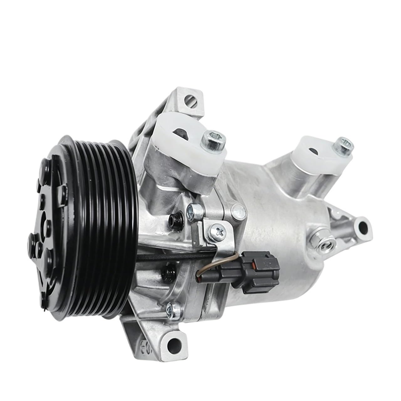 7PK AC Compressor Compatible for Nissan Versa 1.6L 2012-17 Sunny Juke Note March 926003HN0C 926003HN1C 926003VB0C 926101HC1B 926101HD1B
