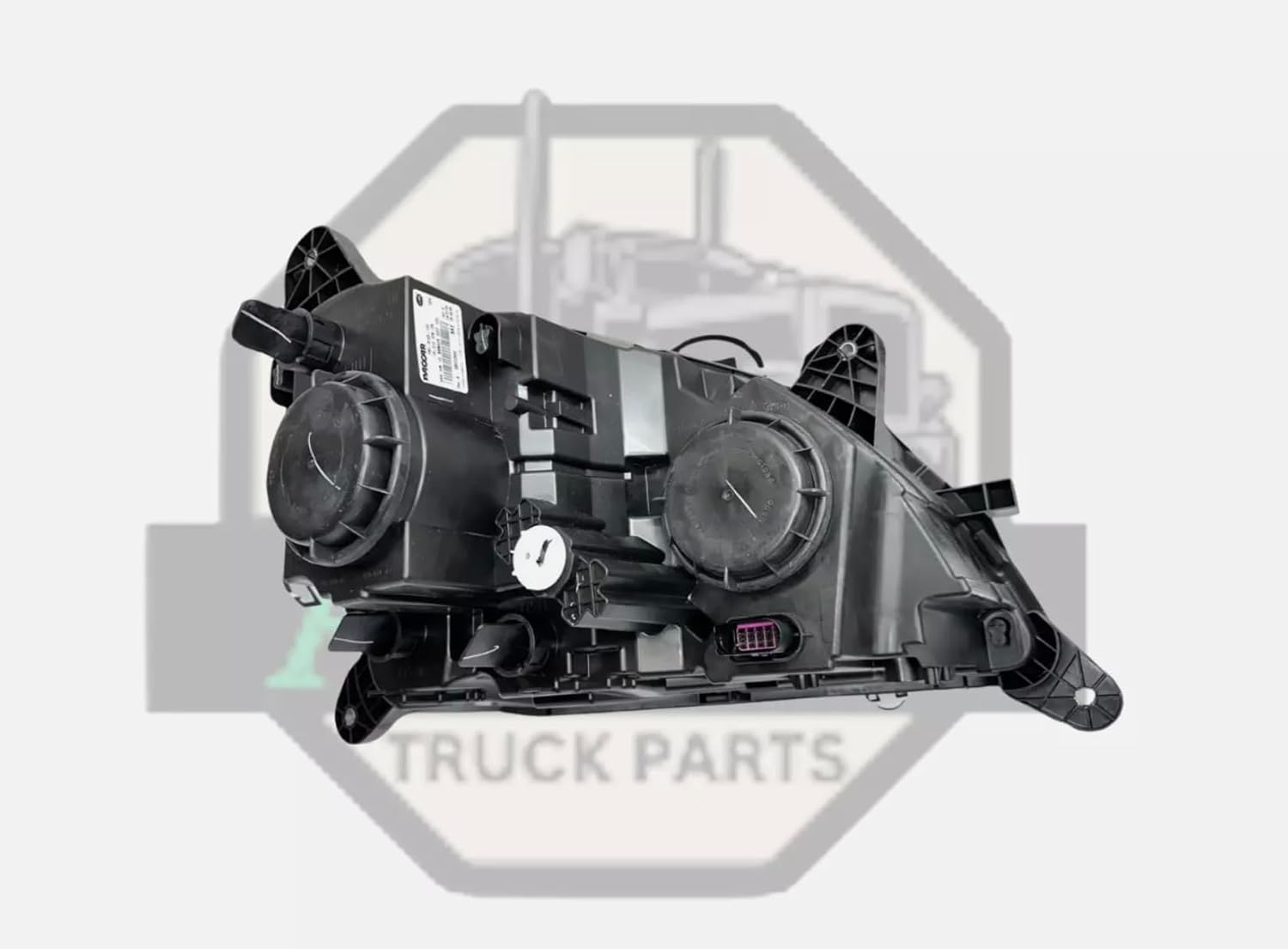 Replacement 579 2011-2021 Headlight Driver Side (LH) P54-6163-110